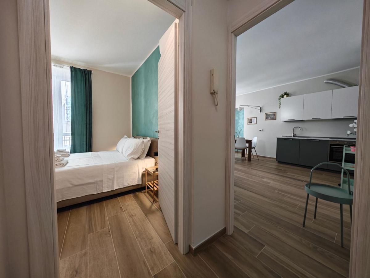 Hostdomus - Casa Liberty * Turin