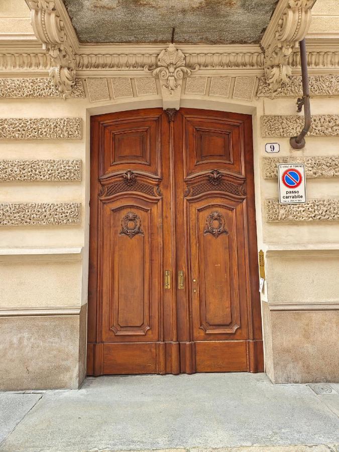 Apartment Hostdomus - Casa Liberty