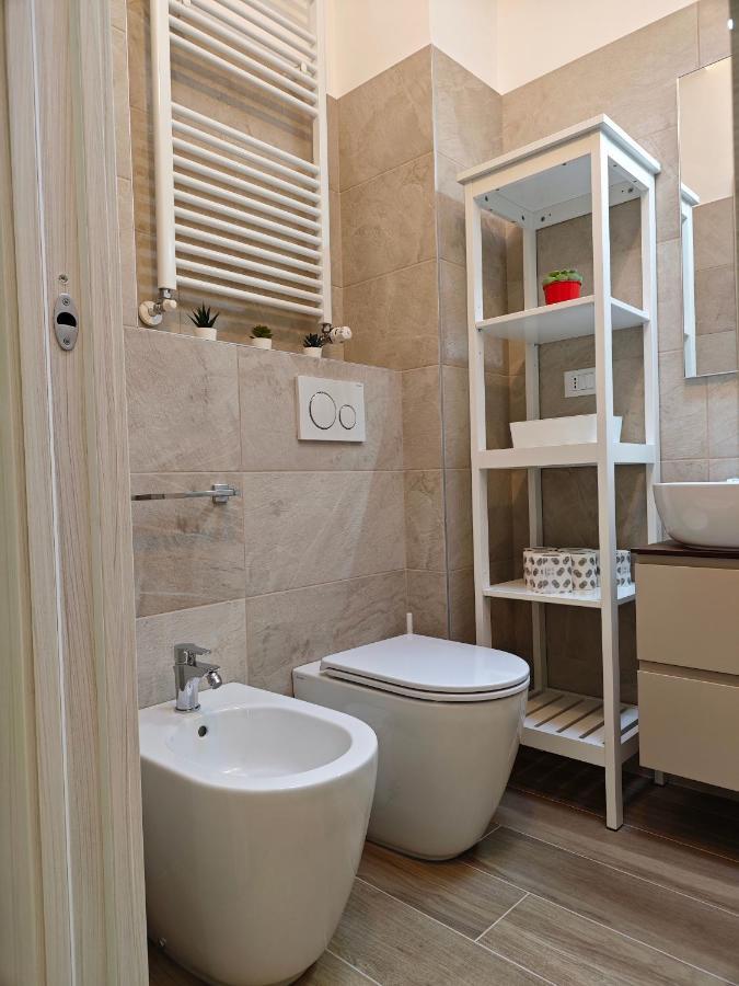 Hostdomus - Casa Liberty Apartment
